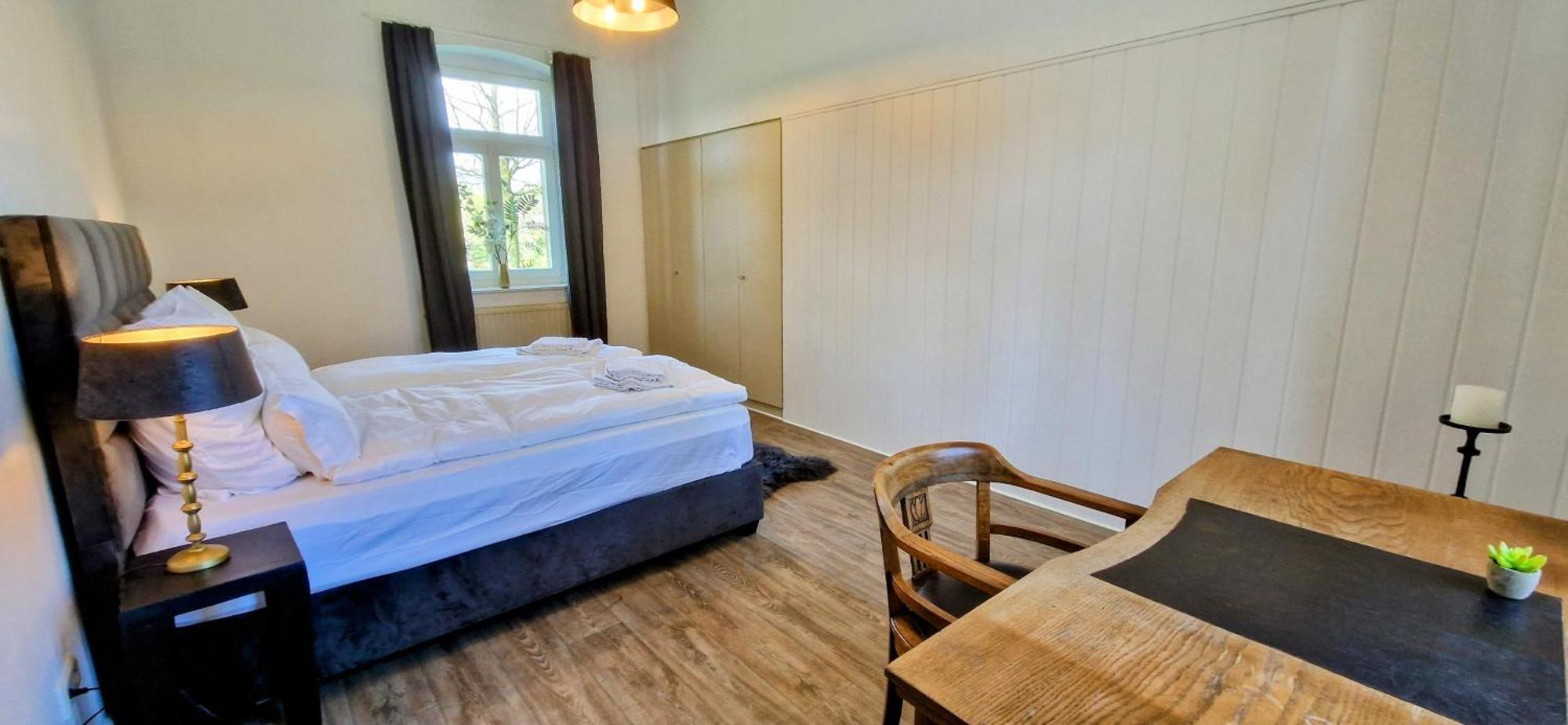 Apartments Am Schloss Rimburg Ubach-Palenberg Ngoại thất bức ảnh