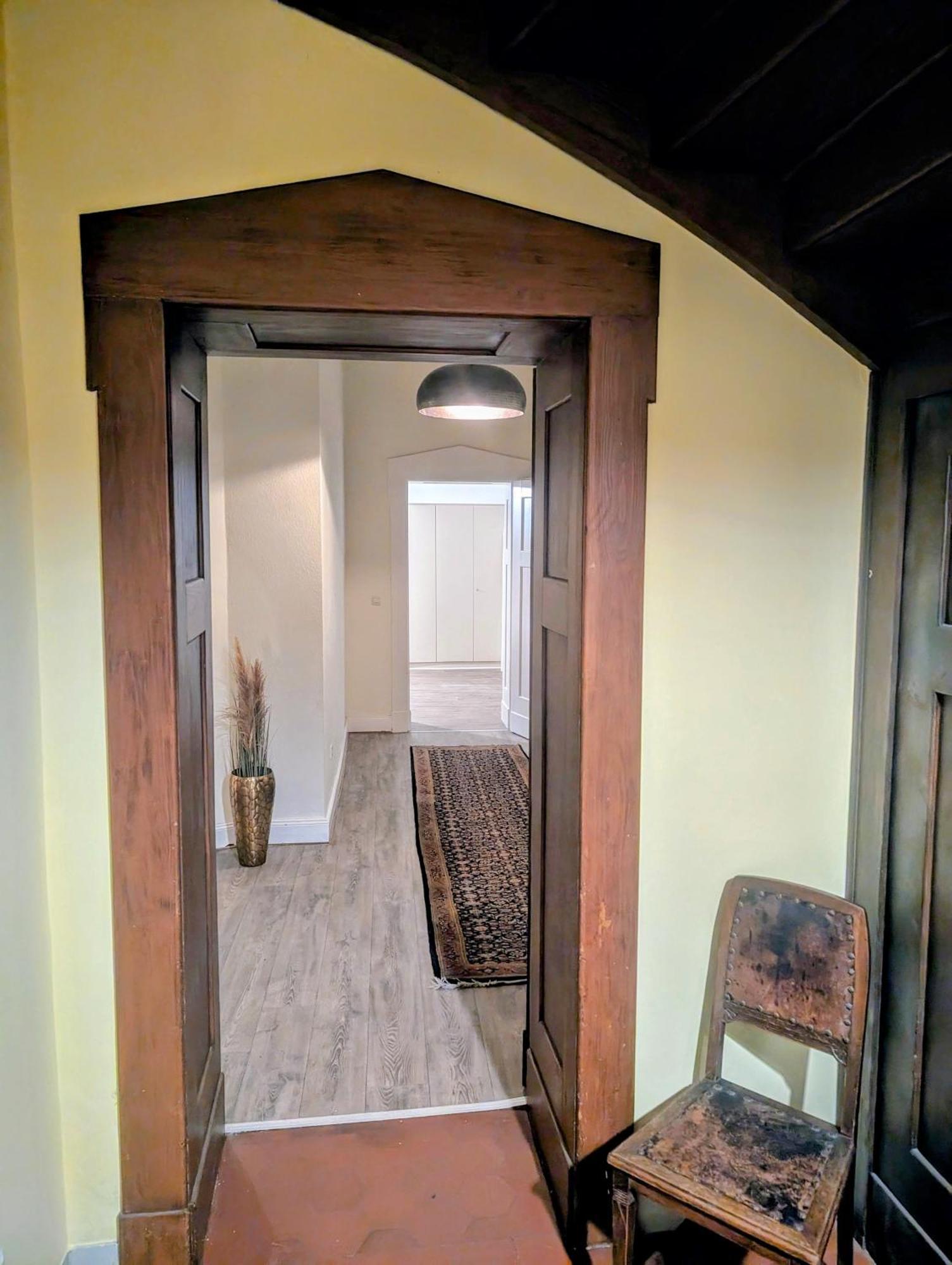 Apartments Am Schloss Rimburg Ubach-Palenberg Ngoại thất bức ảnh