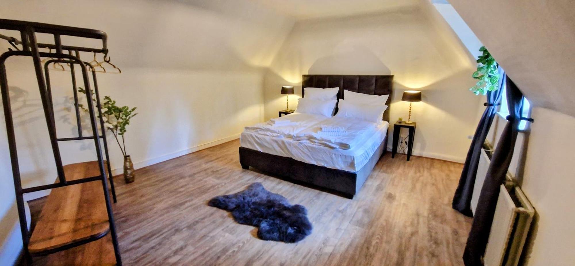 Apartments Am Schloss Rimburg Ubach-Palenberg Ngoại thất bức ảnh