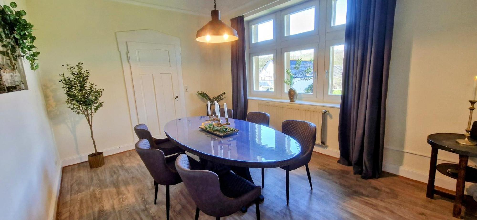 Apartments Am Schloss Rimburg Ubach-Palenberg Ngoại thất bức ảnh