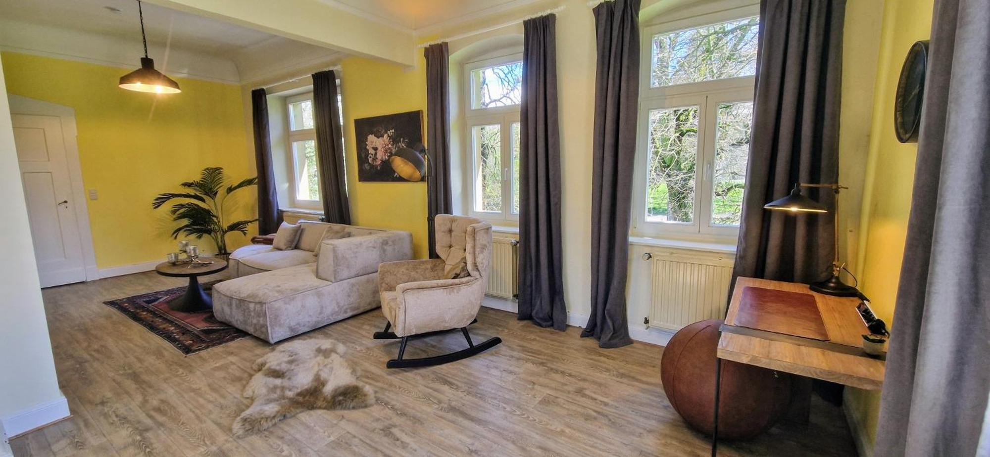 Apartments Am Schloss Rimburg Ubach-Palenberg Ngoại thất bức ảnh