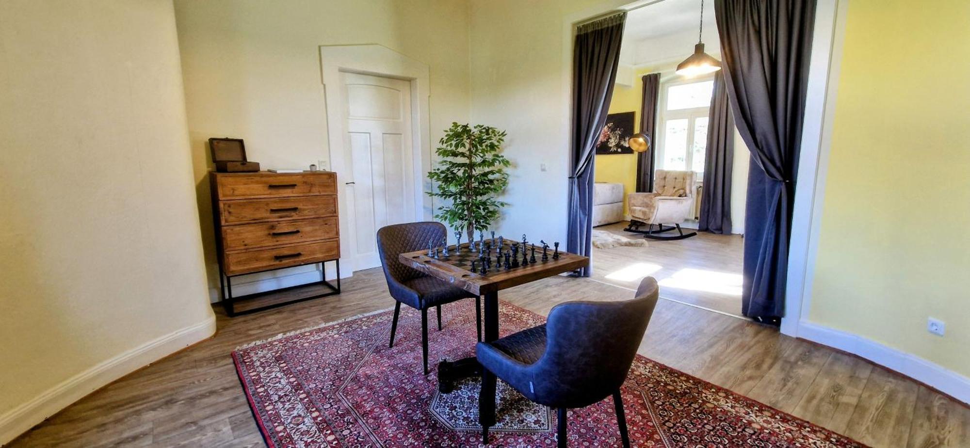 Apartments Am Schloss Rimburg Ubach-Palenberg Ngoại thất bức ảnh
