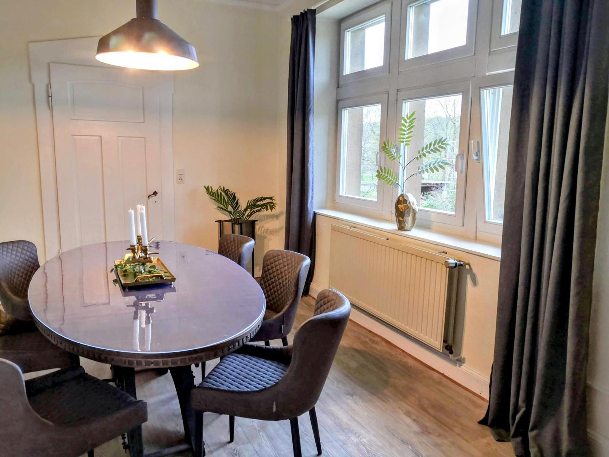 Apartments Am Schloss Rimburg Ubach-Palenberg Ngoại thất bức ảnh