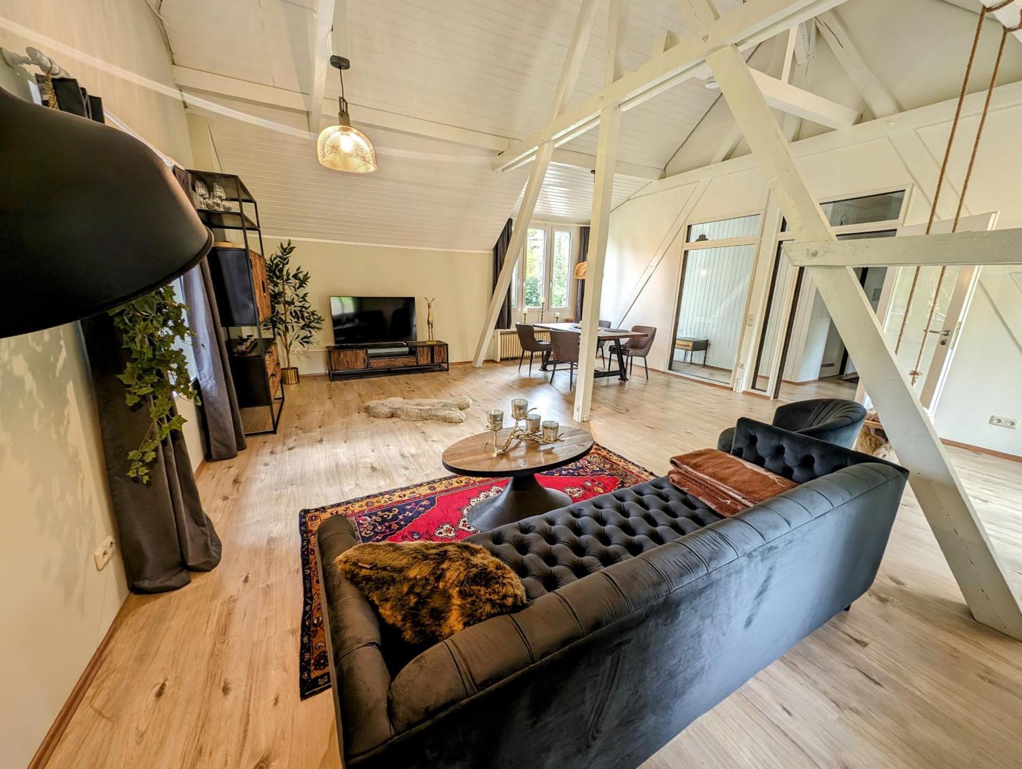 Apartments Am Schloss Rimburg Ubach-Palenberg Ngoại thất bức ảnh