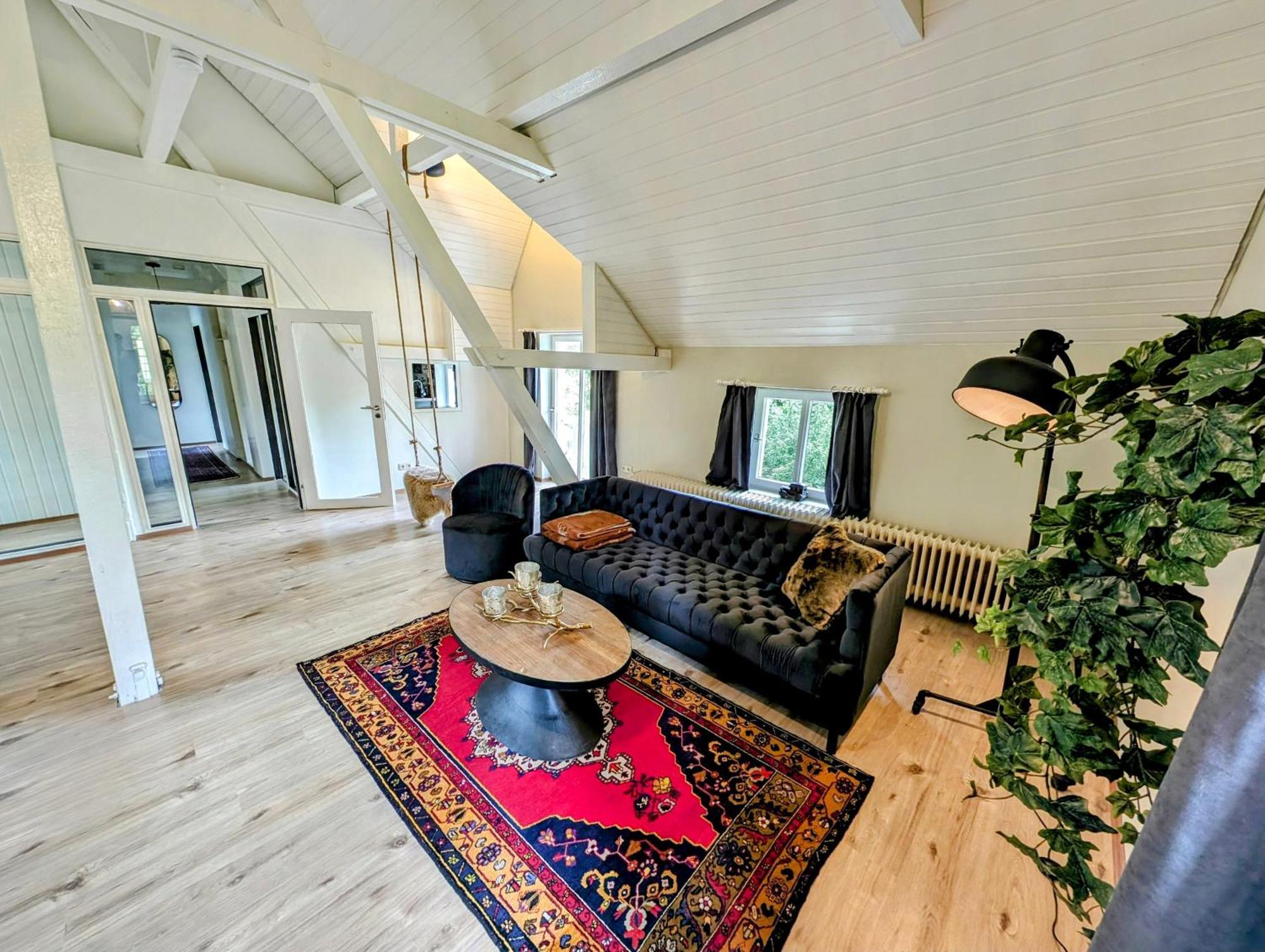 Apartments Am Schloss Rimburg Ubach-Palenberg Ngoại thất bức ảnh