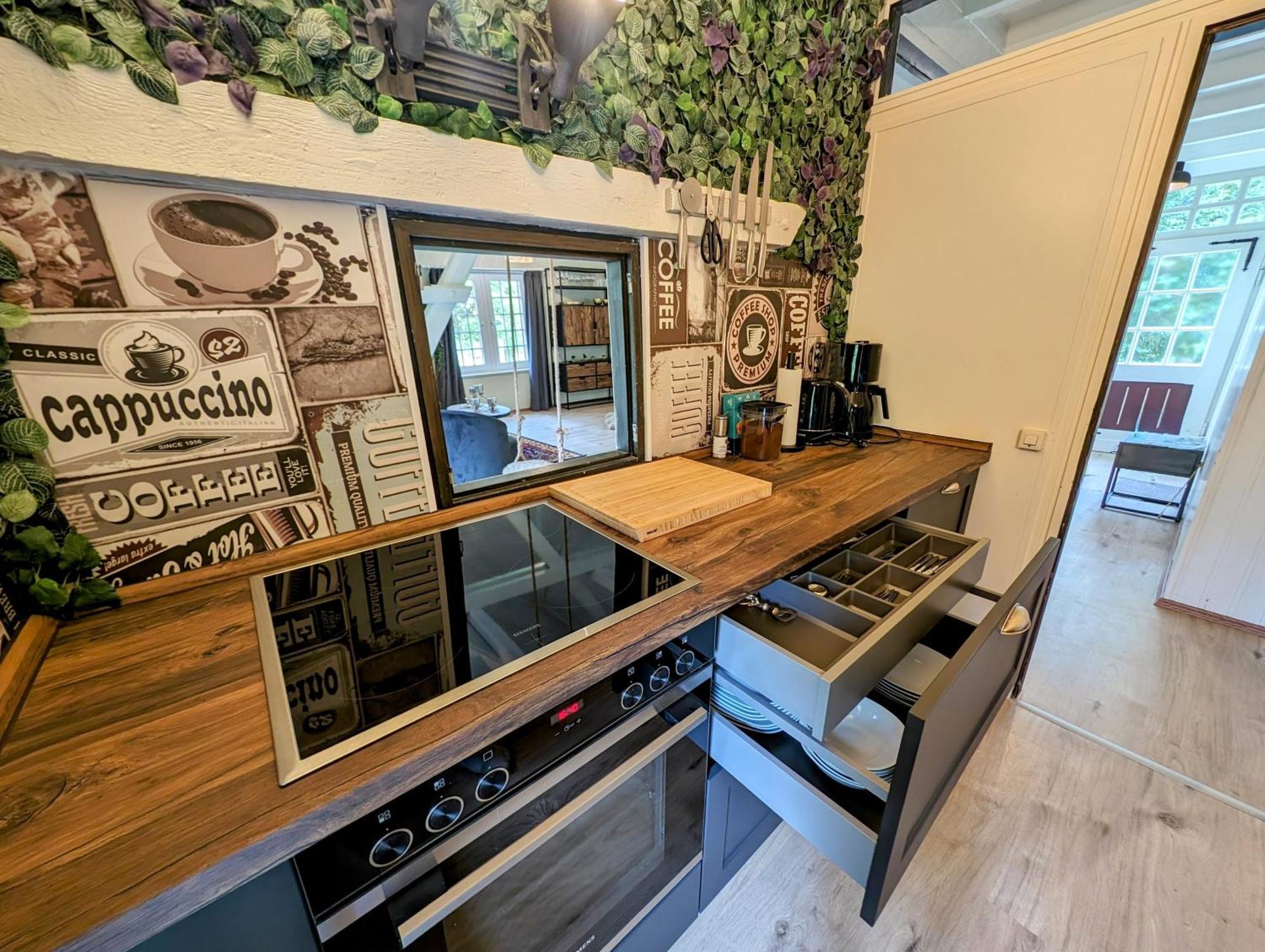 Apartments Am Schloss Rimburg Ubach-Palenberg Ngoại thất bức ảnh
