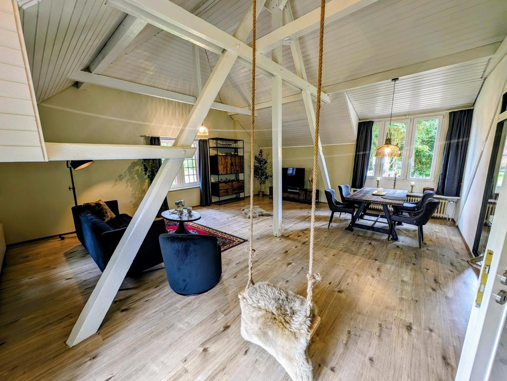 Apartments Am Schloss Rimburg Ubach-Palenberg Ngoại thất bức ảnh