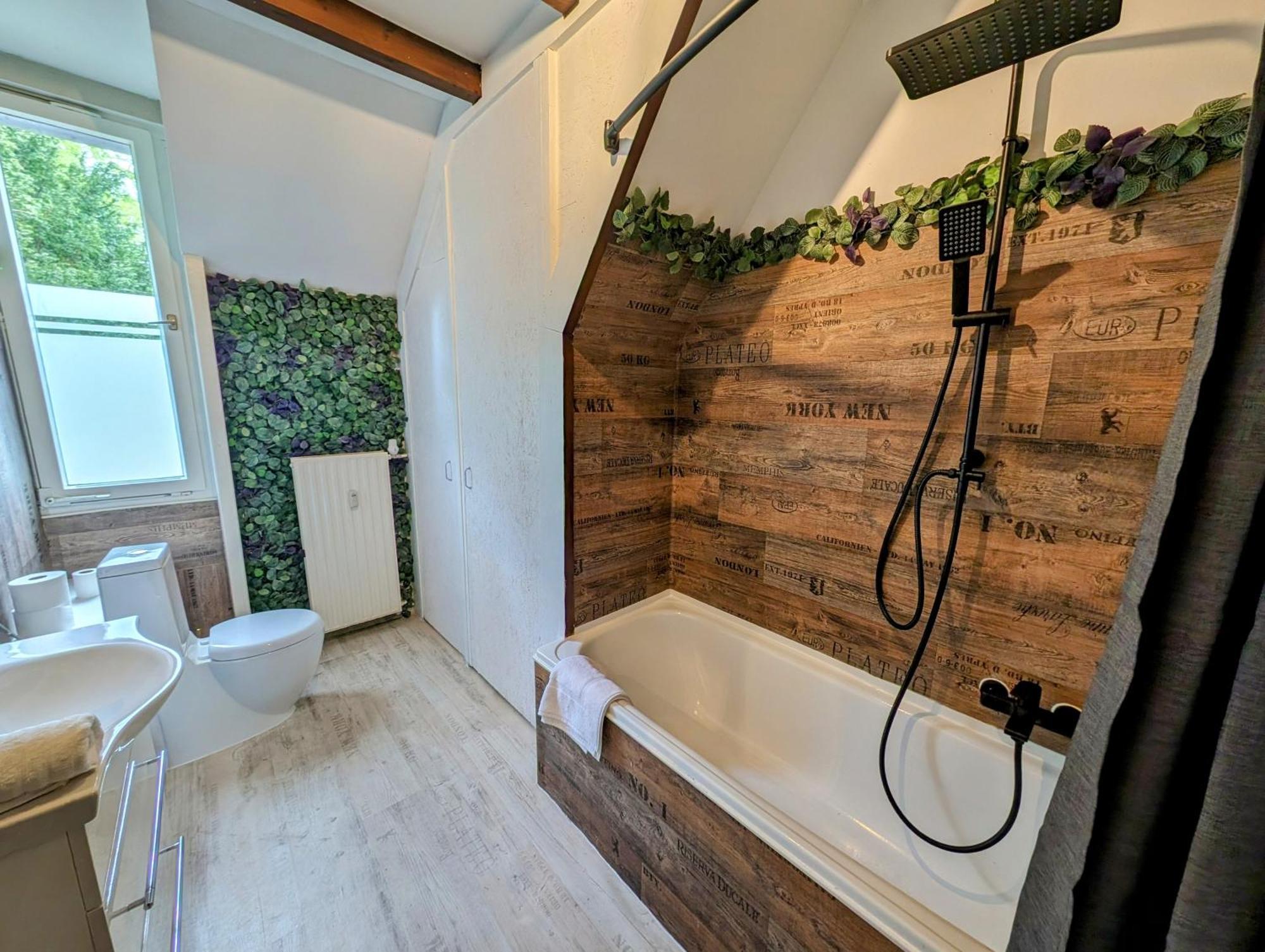 Apartments Am Schloss Rimburg Ubach-Palenberg Ngoại thất bức ảnh
